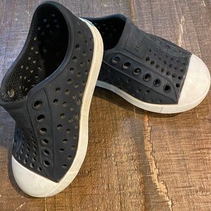 Native toddler shoes